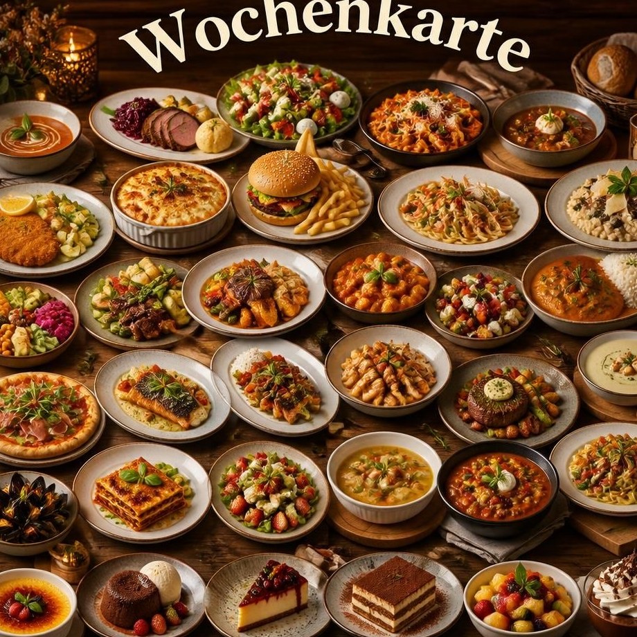 Wochenempfehlung