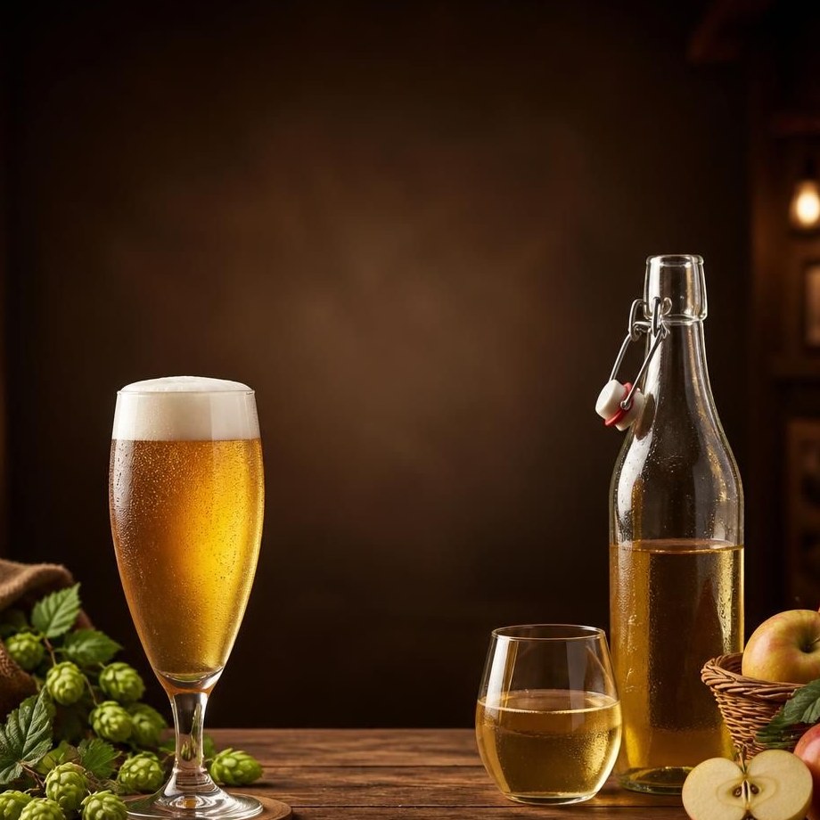 Biere & Most